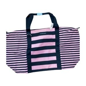 Victoria’s Secret Tote Bag with Free Earrings!